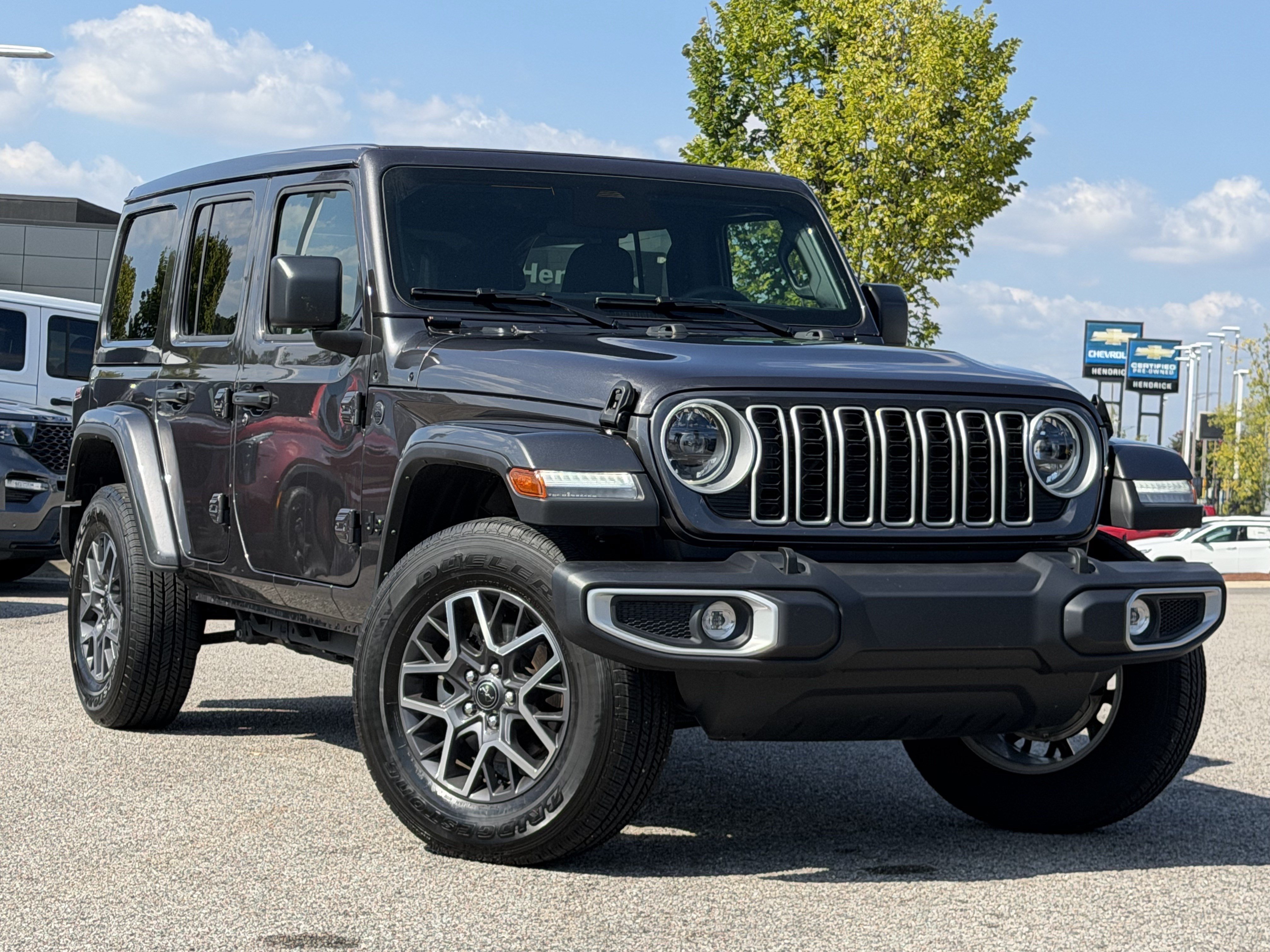 jeep wrangler 4-door 2026 1C4PJXEG4TW245198 image jeep wrangler 4-door 2026 1C4PJXEG4TW245198 image